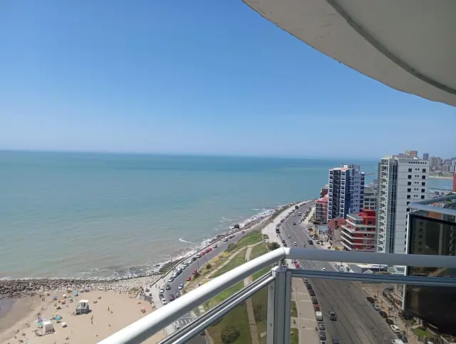 Departamento de 4 ambientes en venta en PERALTA RAMOS OESTE