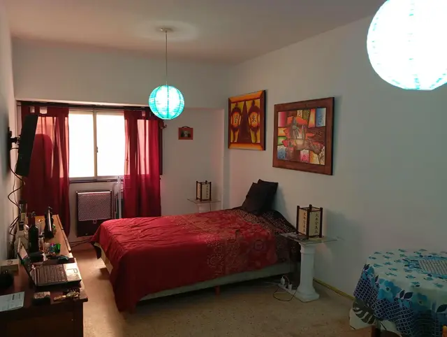 Departamento de 1 ambiente en venta en Centro