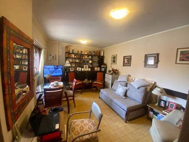 Departamento de 1 ambiente en venta en Centro