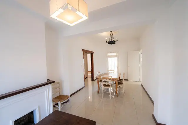 Casa de 3 ambientes en venta en PRIMERA JUNTA