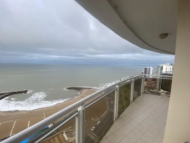Departamento de 4 ambientes en alquiler en PERALTA RAMOS OESTE