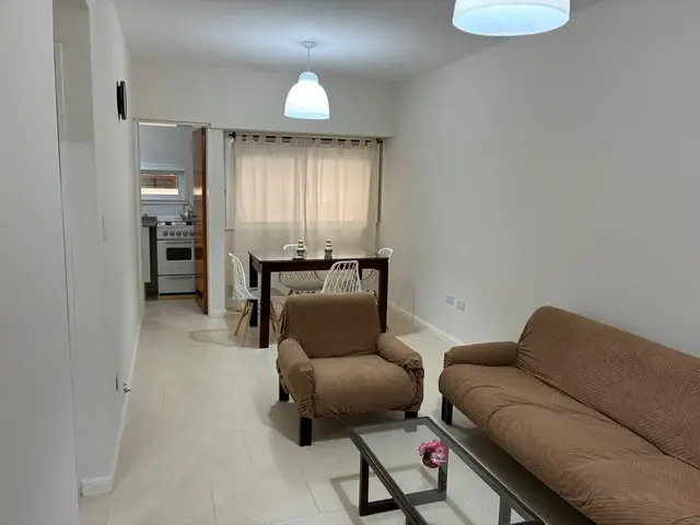 Departamento de 2 ambientes en venta en Centro