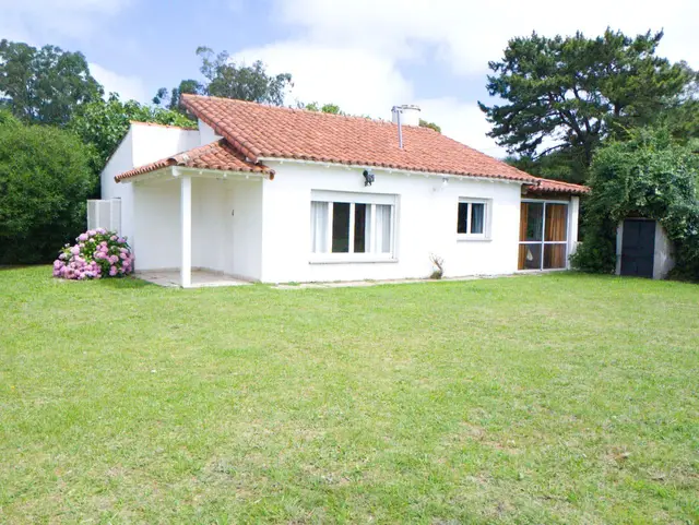 Casa de 3 ambientes en venta en Mar del Plata