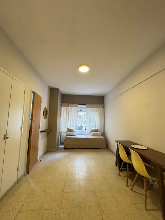 Departamento de 1 ambiente en venta en Centro