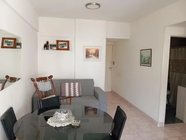 Departamento de 2 ambientes en venta en Centro