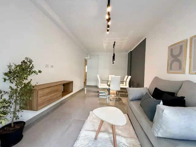 Departamento de 3 ambientes en venta en Centro