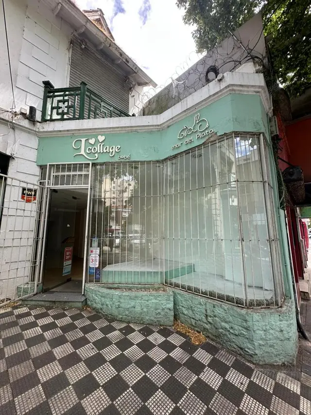 Local en venta en Centro