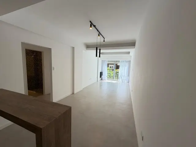Departamento de 3 ambientes en venta en Centro