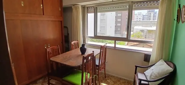 Departamento de 1 ambiente en venta en Centro
