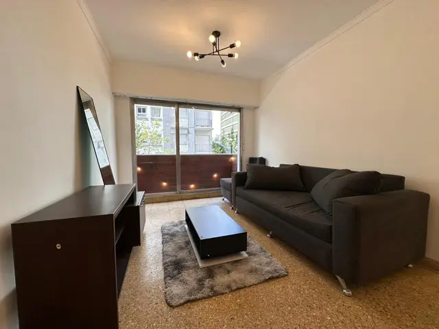 Departamento de 3 ambientes en venta en Centro
