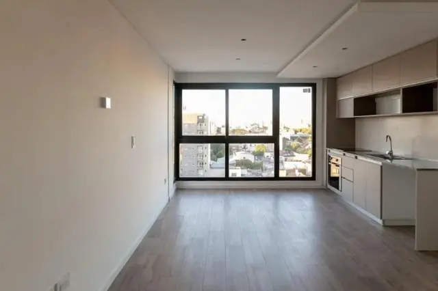 Departamento de 1 ambiente en venta en PLAZA PERALTA RAMOS