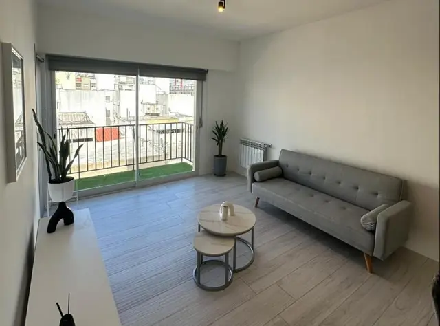 Departamento de 4 ambientes en venta en LOS ANDES