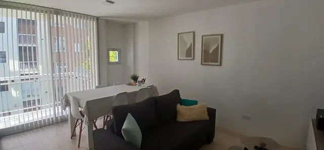 Departamento de 2 ambientes en venta en Centro