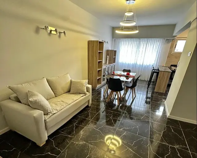 Departamento de 2 ambientes en venta en Centro