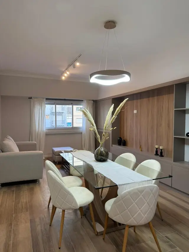 Departamento de 3 ambientes en venta en Centro