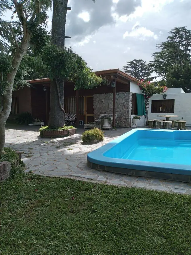 Casa de 1 ambiente en venta en SIERRA DE LOS PADRES