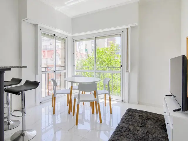 Departamento de 2 ambientes en venta en Centro
