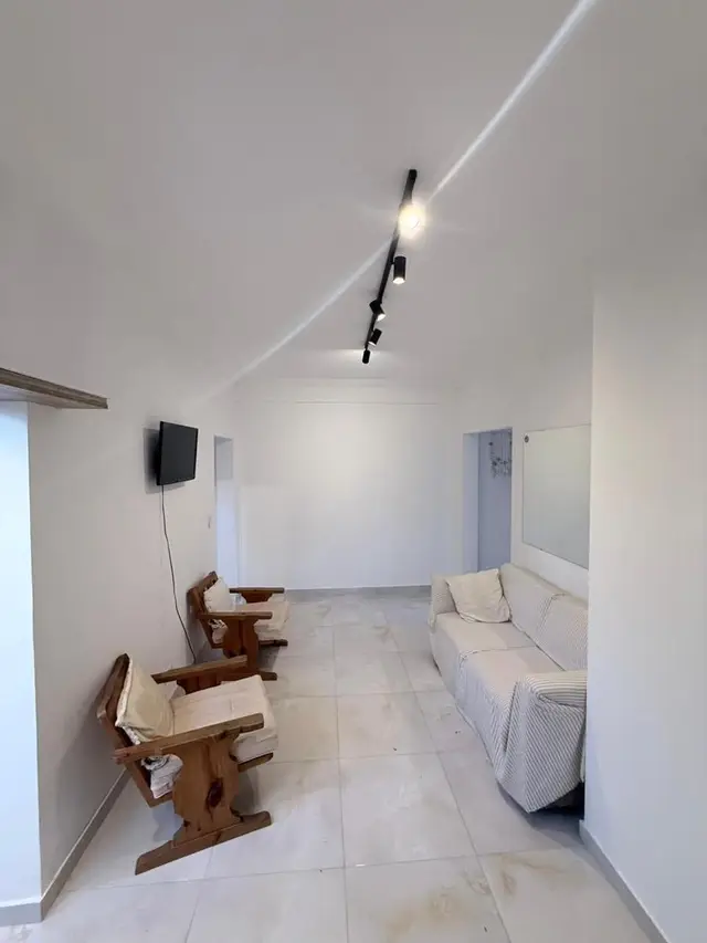 Departamento de 2 ambientes en venta en Centro