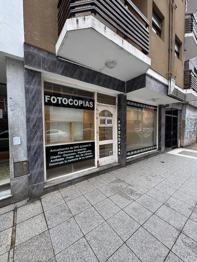 Local en venta en LAS LILAS