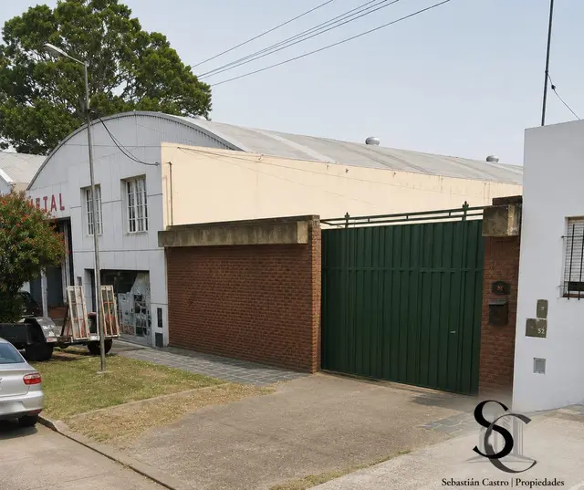 Terreno en venta en LAS AVENIDAS