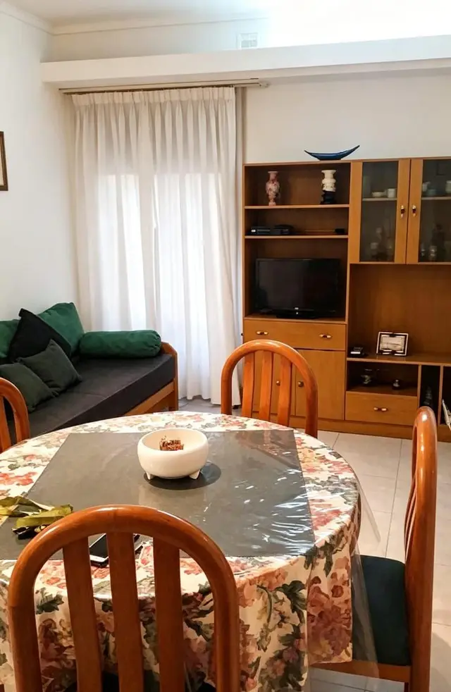 Departamento de 2 ambientes en venta en Centro