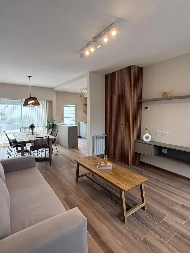 PH de 4 ambientes en venta en PARQUE LURO
