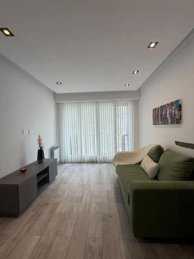 Departamento de 2 ambientes en venta en Centro