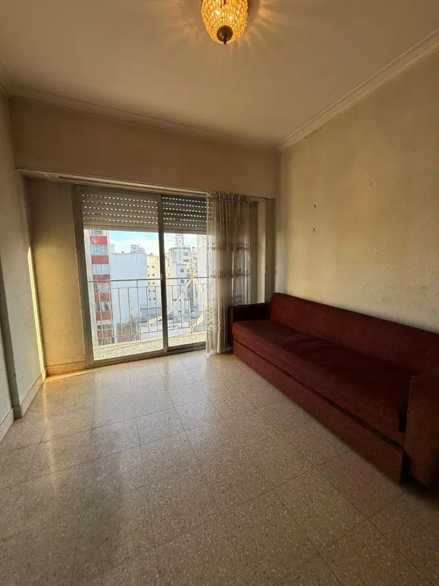 Departamento de 1 ambiente en venta en Centro