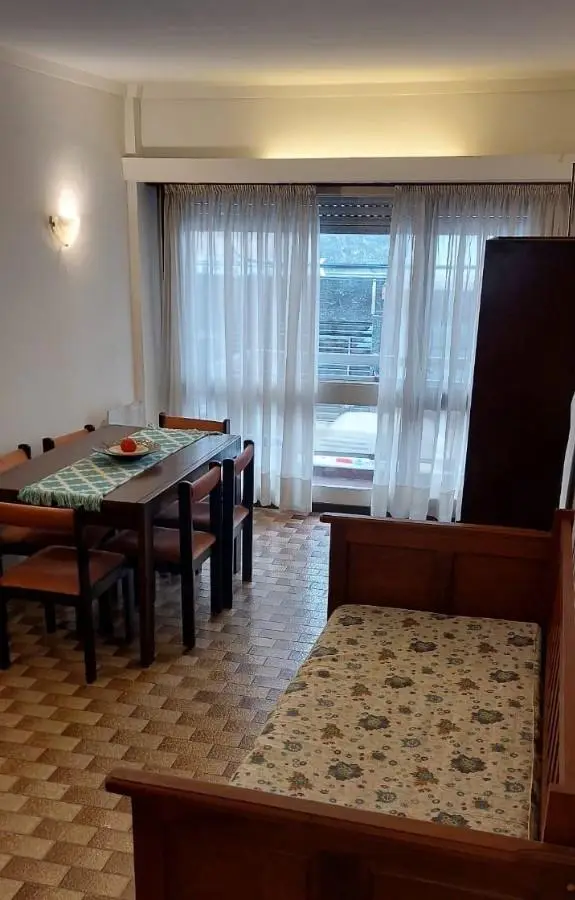 Departamento de 2 ambientes en alquiler en JURAMENTO