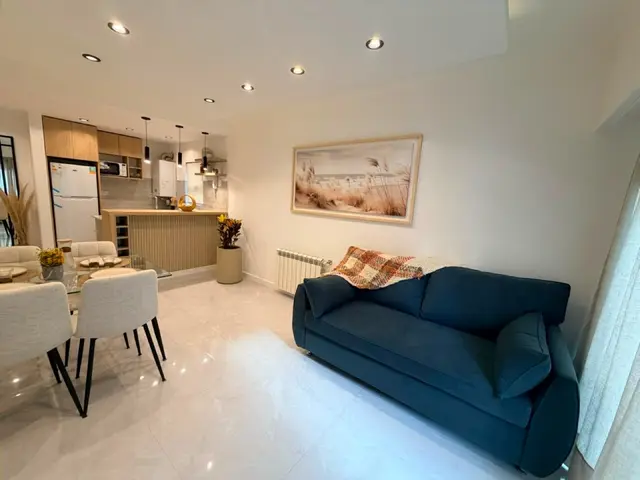 Departamento de 3 ambientes en venta en Centro