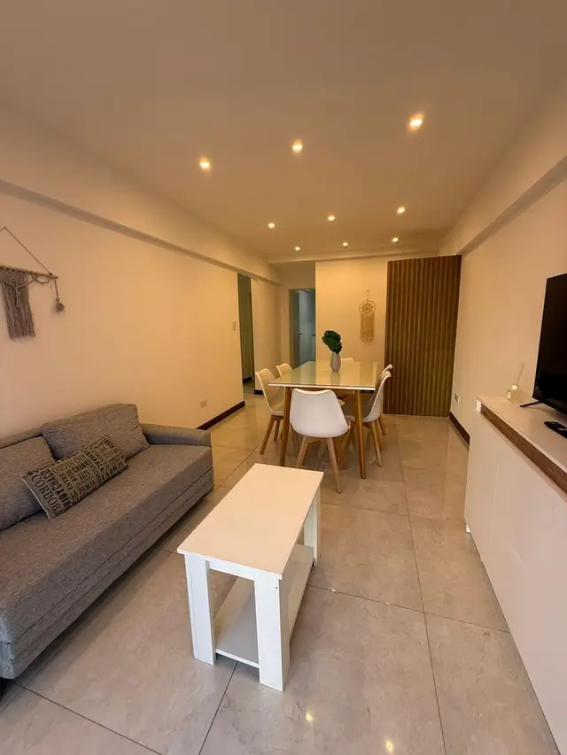 Departamento de 3 ambientes en venta en Centro