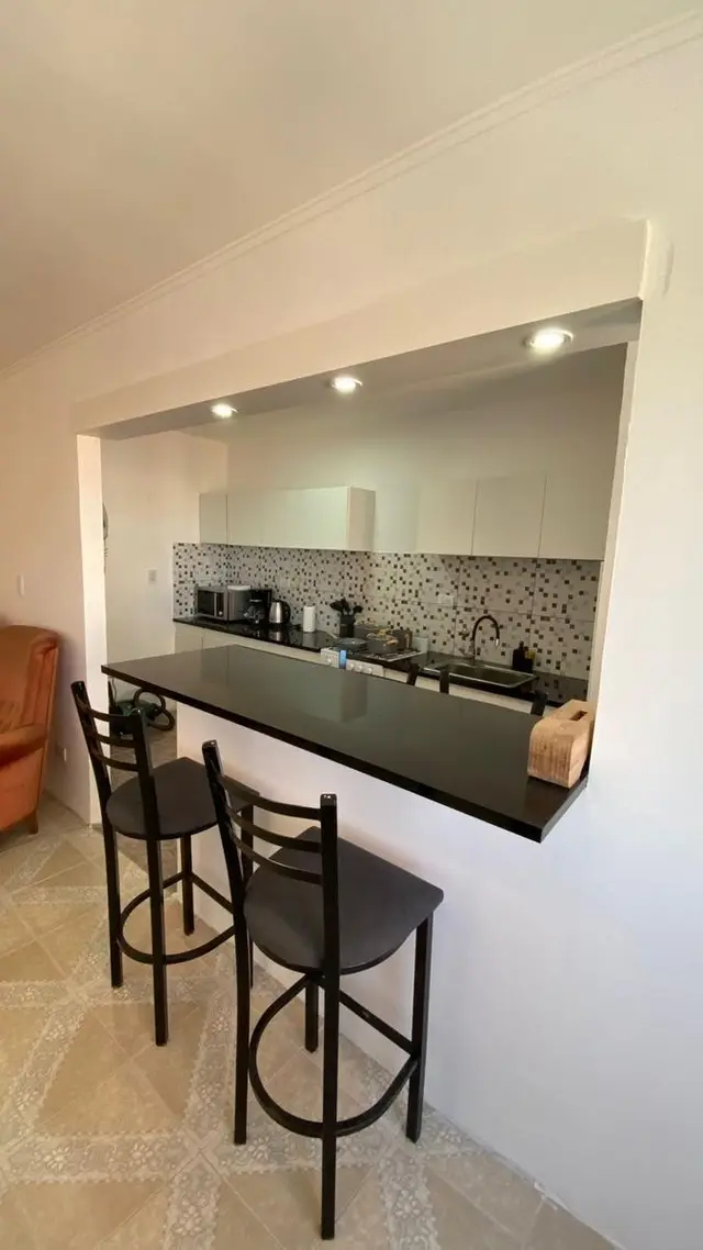 Departamento de 4 ambientes en alquiler en SAN JOSE