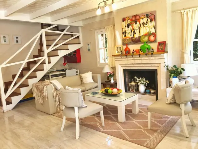 Casa de 3 ambientes en alquiler en BOSQUE PERALTA RAMOS
