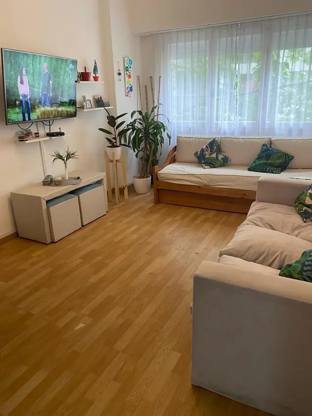 Departamento de 2 ambientes en alquiler en Centro