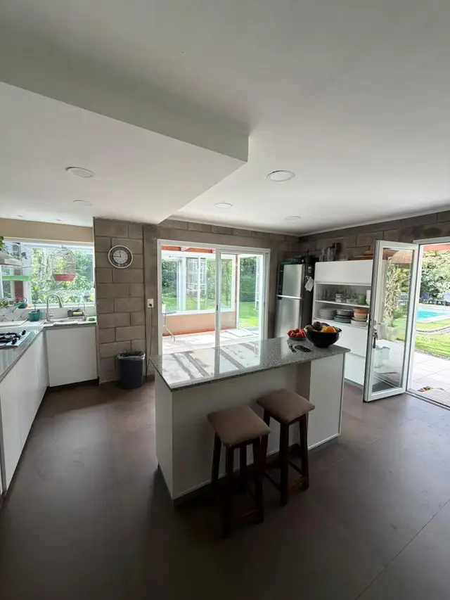 Casa de 2 ambientes en venta en Bosque Peralta Ramos