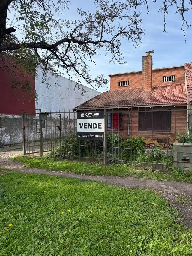Casa de 2 ambientes en venta en SAN ANTONIO