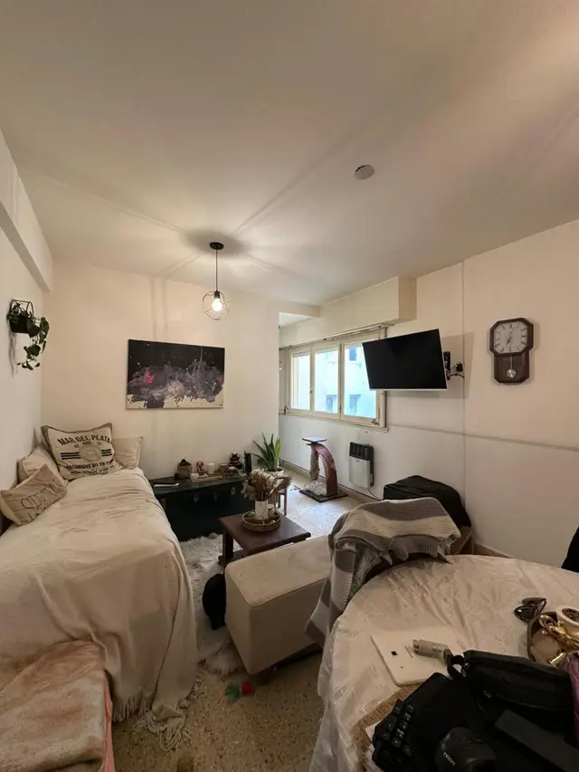 Departamento de 2 ambientes en venta en Centro