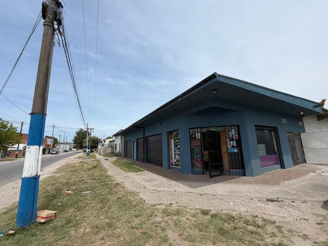Local de 4 ambientes en venta en Mar del Plata