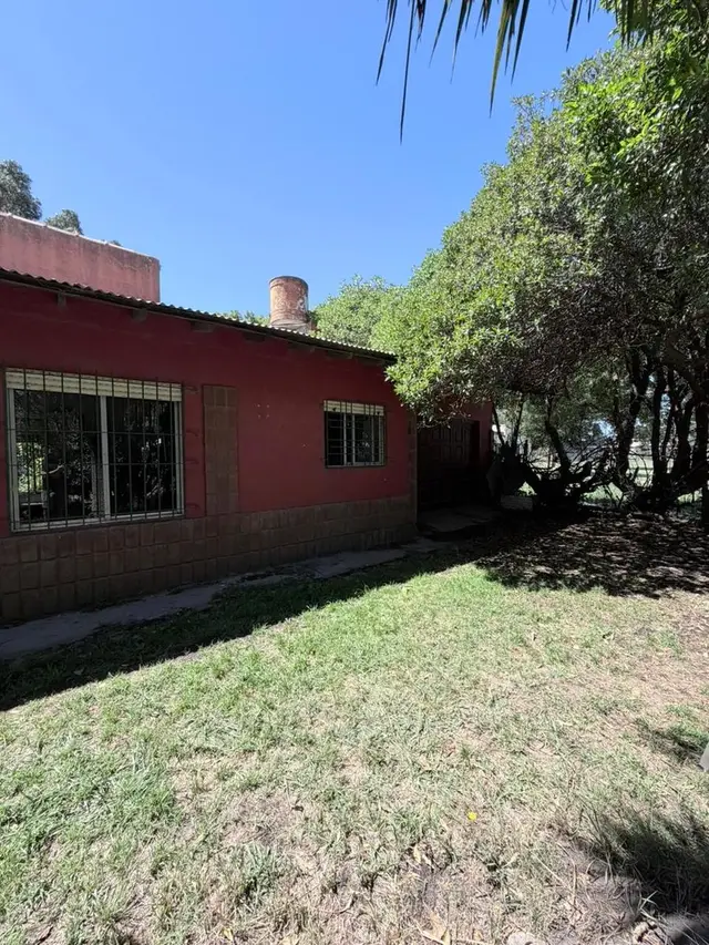 Casa de 3 ambientes en venta en Mar del Plata