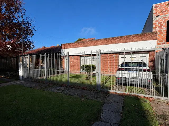 Casa de 3 ambientes en venta en PUNTA MOGOTES