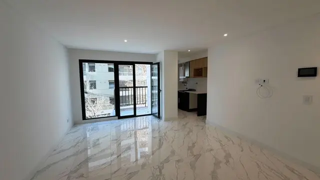 Departamento de 3 ambientes en venta en Centro
