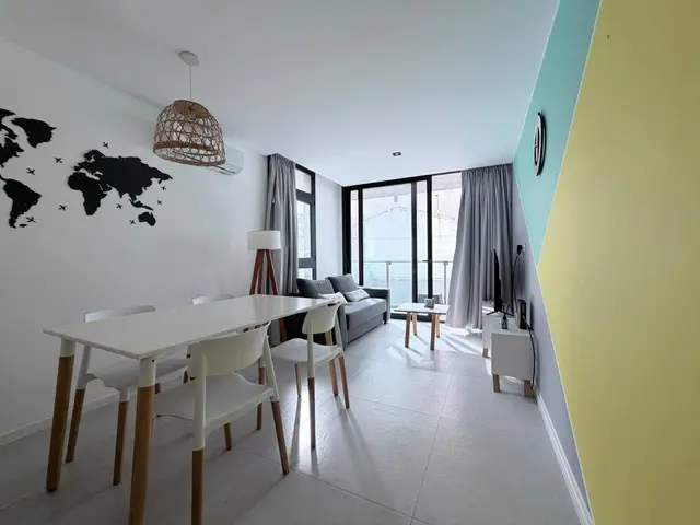 Departamento de 2 ambientes en venta en Centro