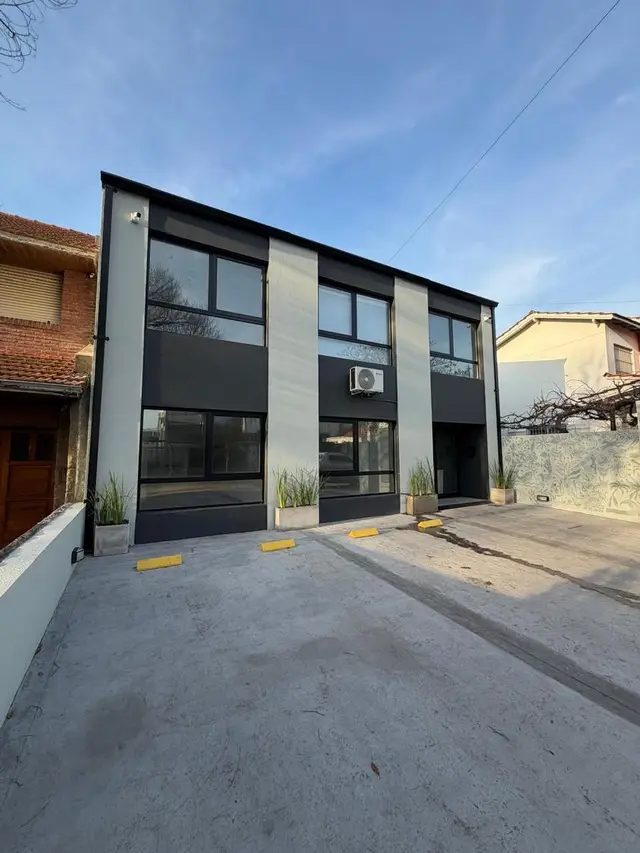 Departamento de 1 ambiente en venta en Punta Mogotes