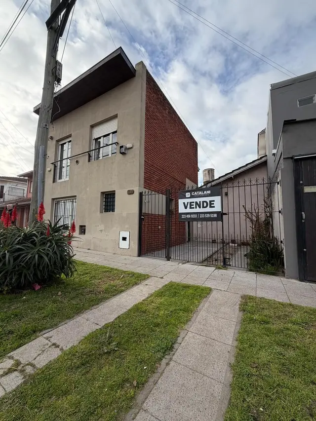 PH de 3 ambientes en venta en DE LA PLAZA FORTUNATO