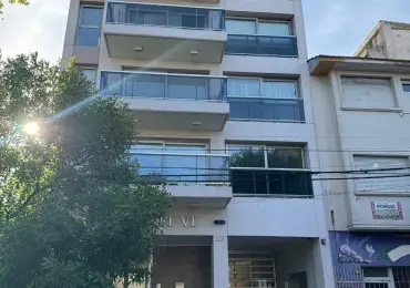 Departamento de 2 ambientes en alquiler en Centro