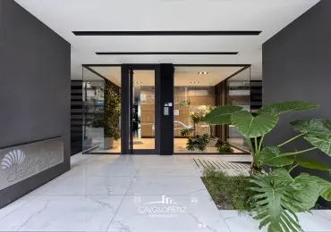 Departamento de 1 ambiente en alquiler en LA PERLA