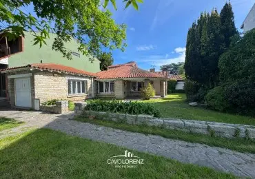 Casa en alquiler en PRIMERA JUNTA