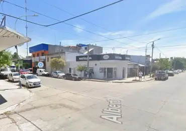 Local en alquiler en LOS ANDES