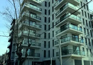 Departamento de 2 ambientes en venta en Mar del Plata