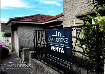 Casa de 4 ambientes en venta en LAS AVENIDAS